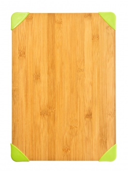 Доска разделочная из дерева Oriental Way, 30x20x1,6 см