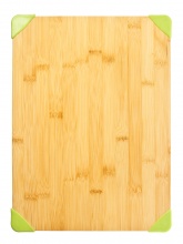 Доска разделочная деревянная Oriental Way, 38x28x1,6 см